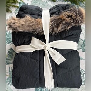 Marmot Montreal Coat Black women small